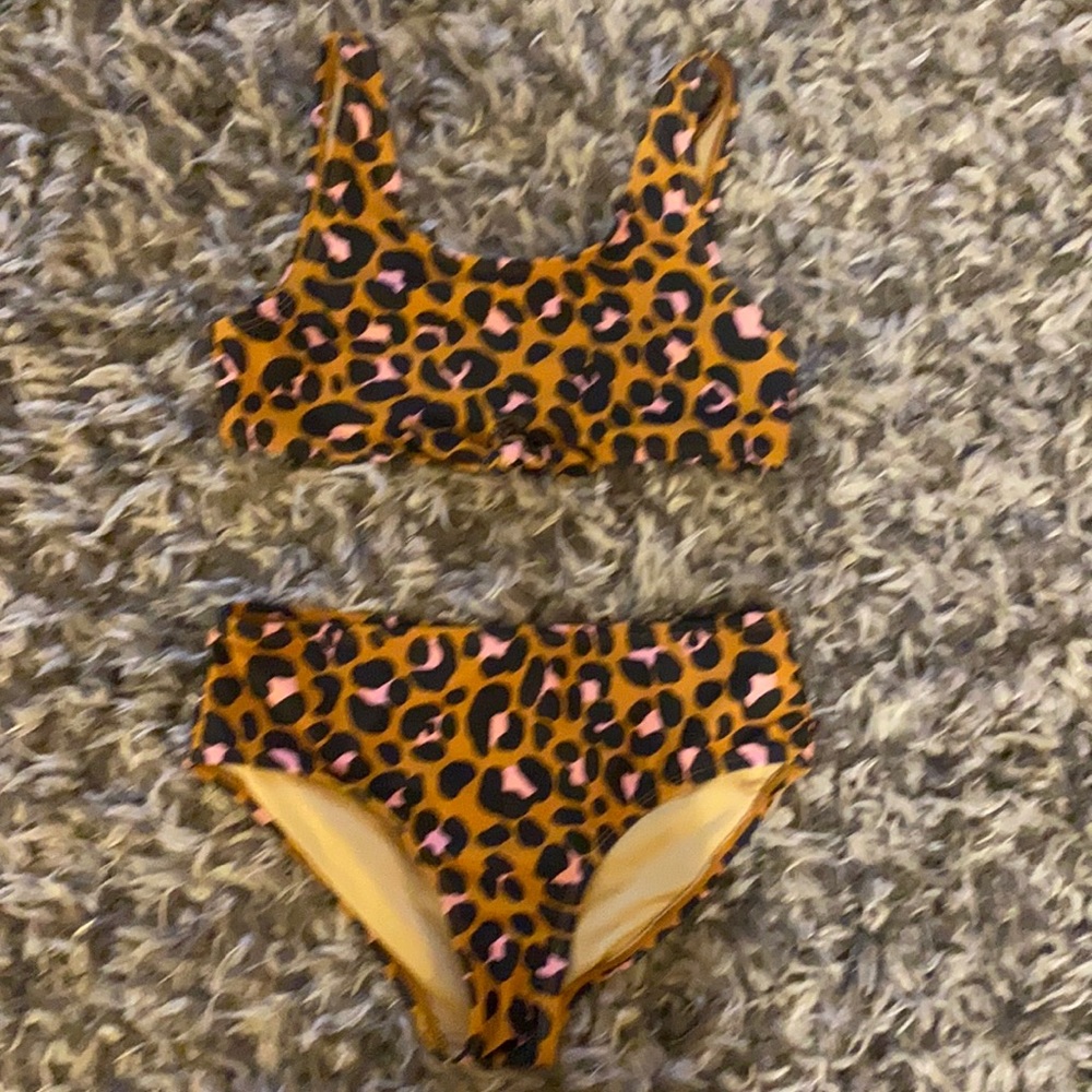 Girls old navy bikini
